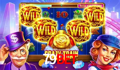 A Revolução dos Aplicativos de Jogos no 79BET