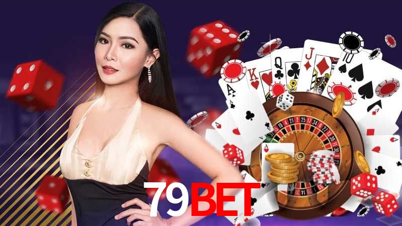 Experiência VIP 79BET