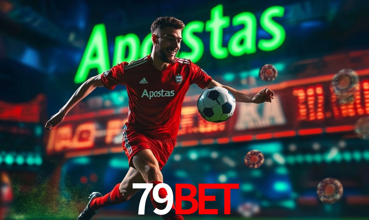Estatísticas 79BET