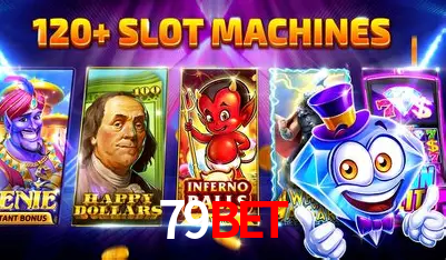 A Emoção da Loteria na 79BET: Uma Chance de Mudança de Vida