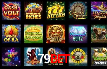 Descubra a Essência do 79BET: Nossa História e Compromissos