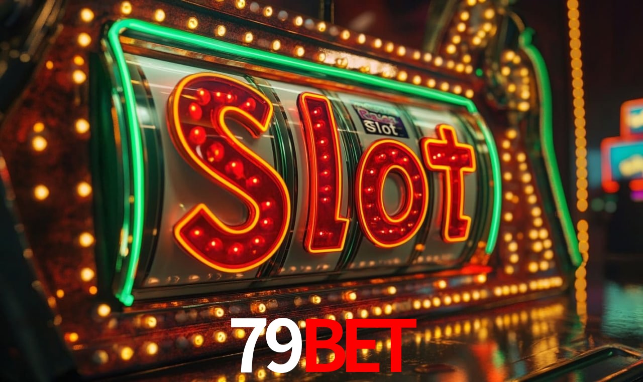 Casino Ao Vivo 79BET