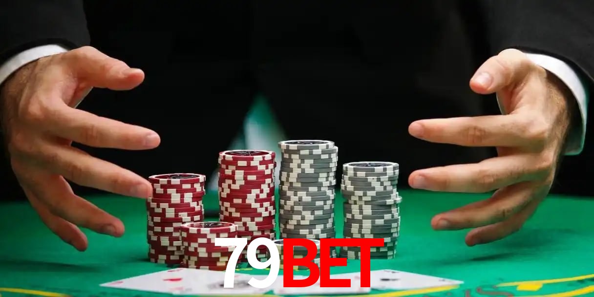 Especiais de Fim de Semana 79BET