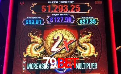Desvendando o Mundo dos Jogos Virtuais na 79BET