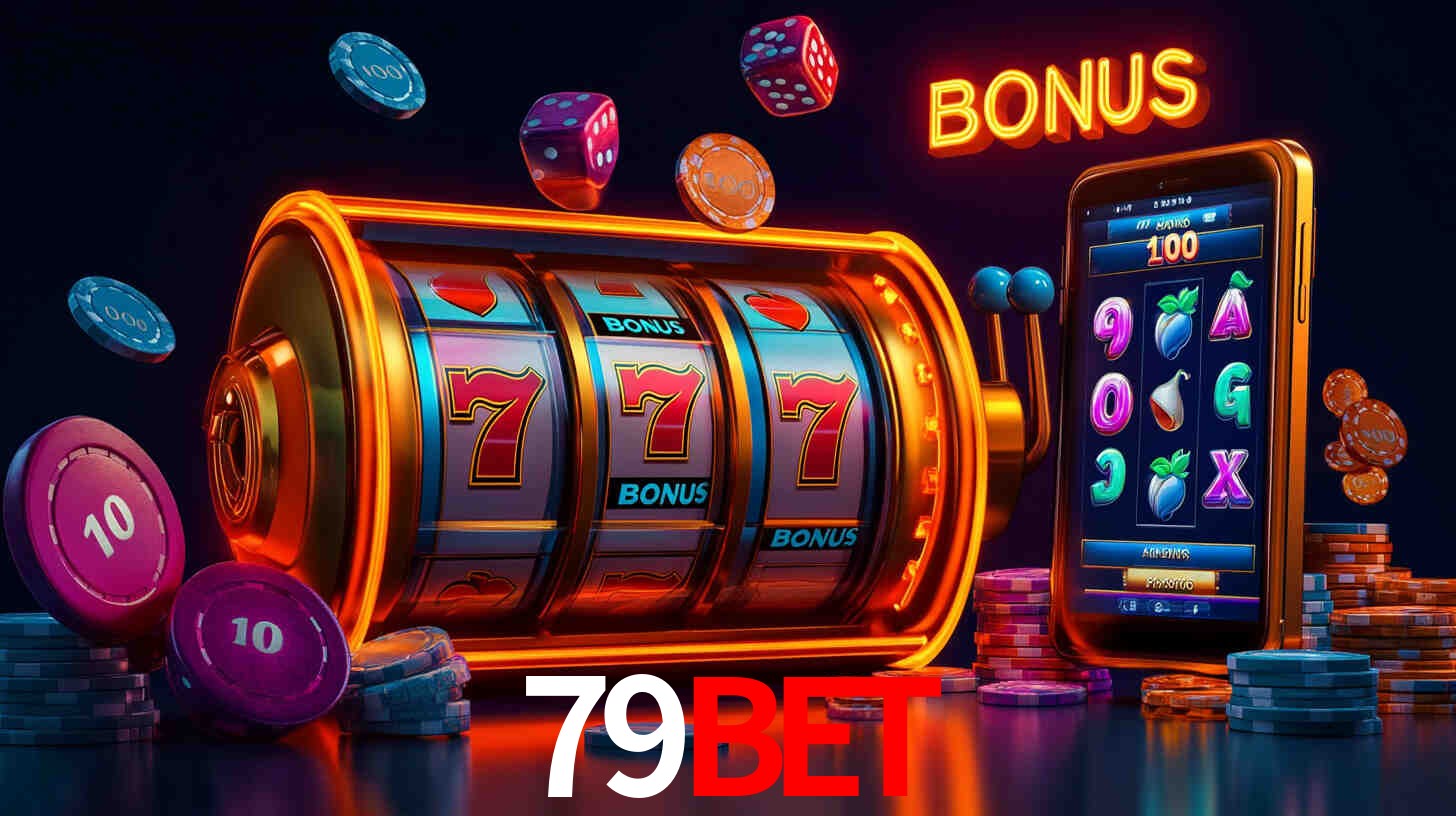 PIX Instantâneo 79BET