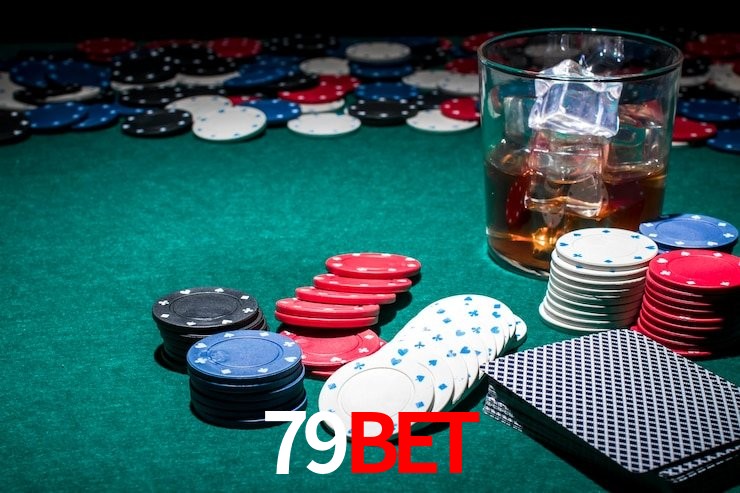 Casino Ao Vivo 79BET