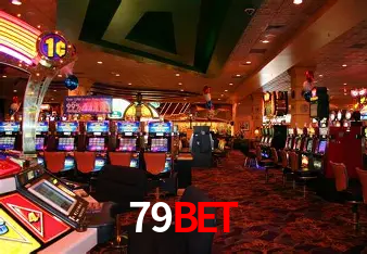 Descubra o Programa VIP da 79BET: Vantagens Exclusivas para Jogadores