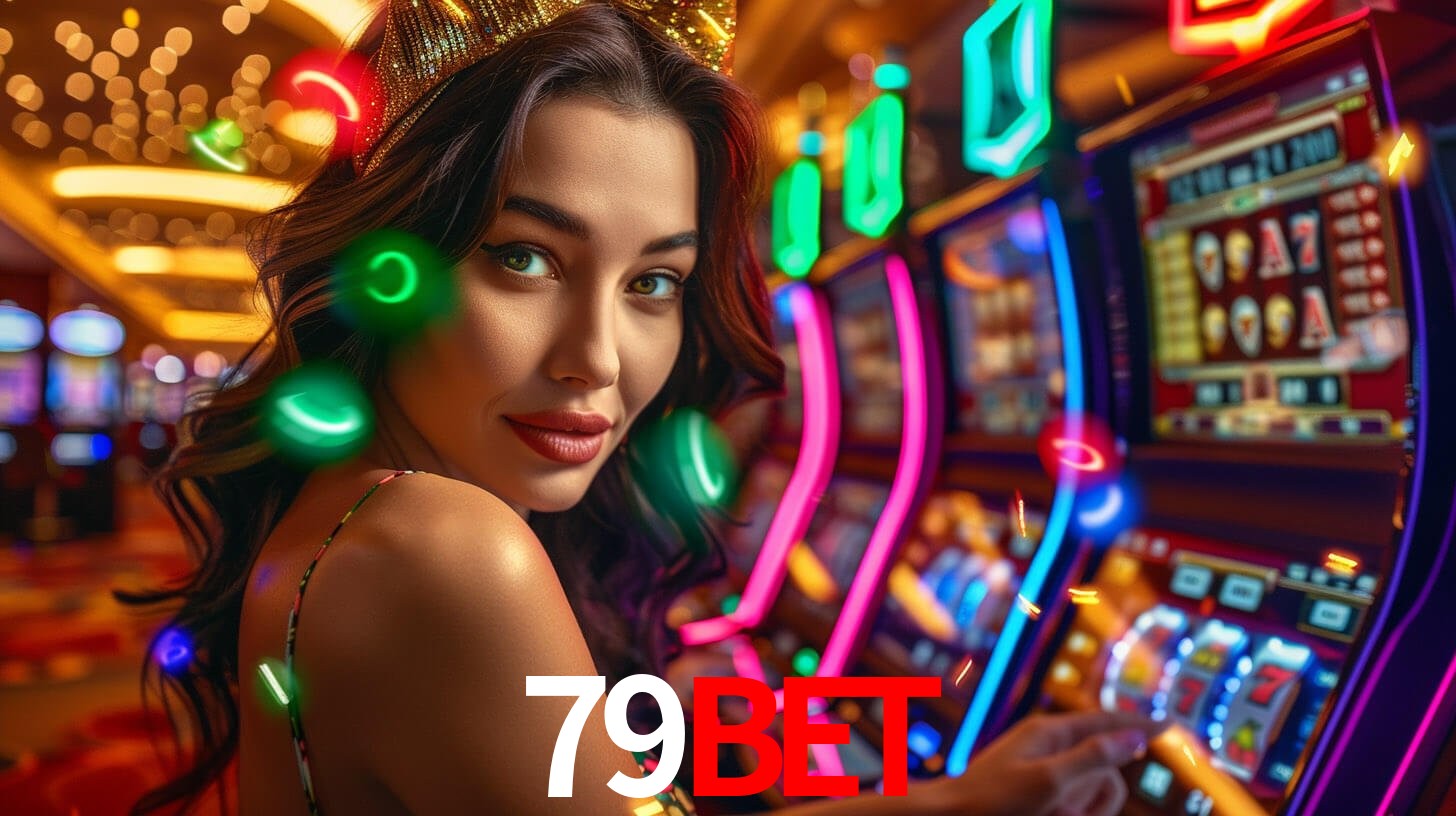 PIX Instantâneo 79BET