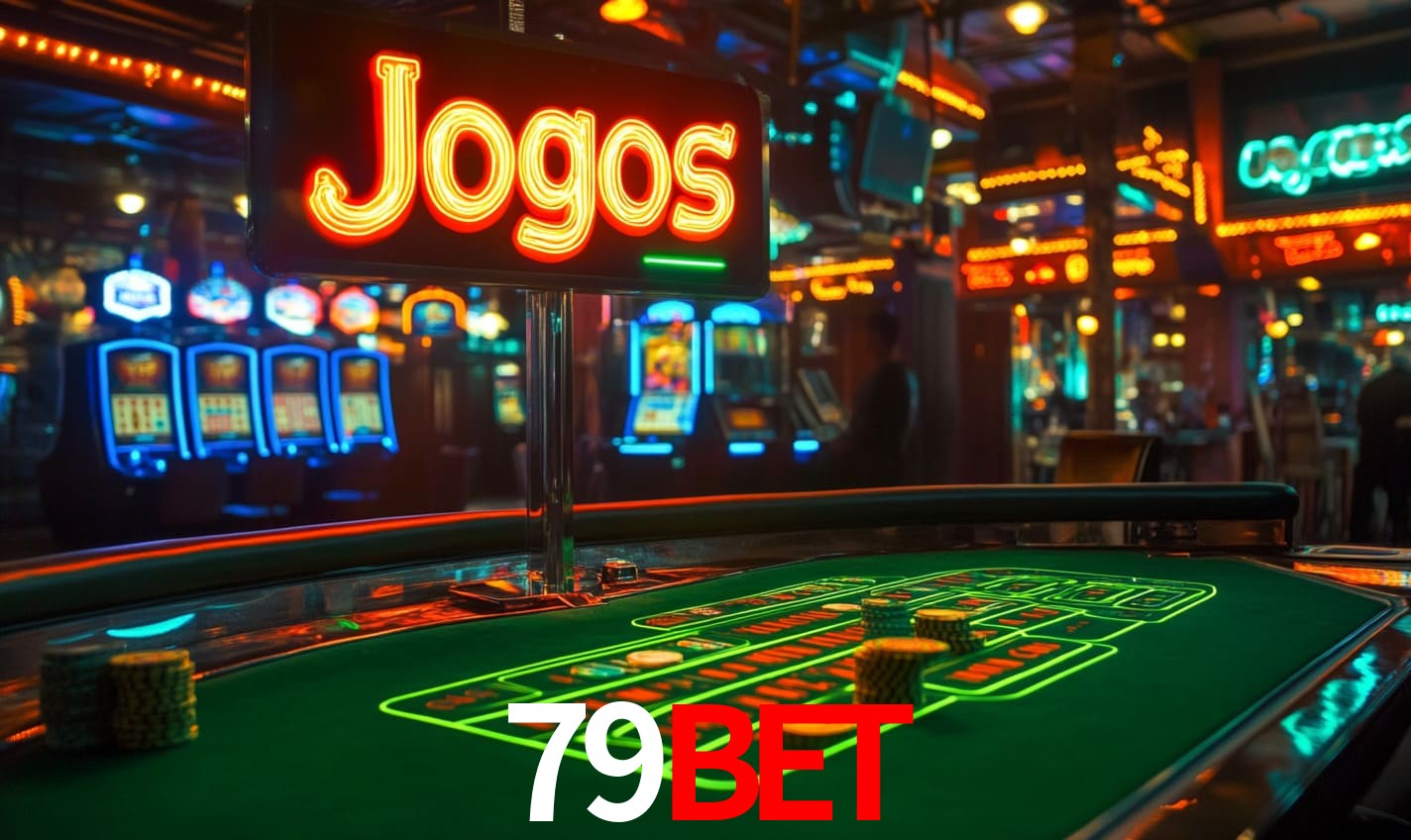 Estatísticas do Jogo 79BET