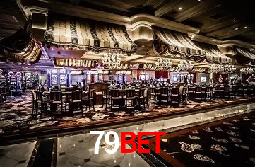 A Popularidade dos Caça-Níqueis no 79BET