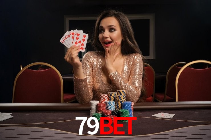 Apostas de Tênis 79BET