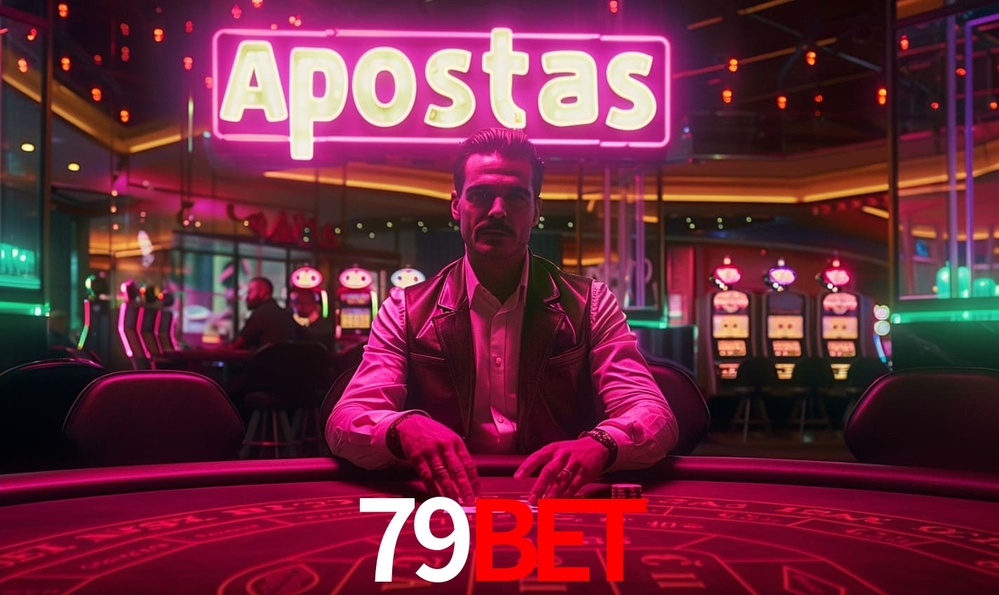 Torneios 79BET