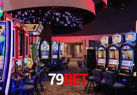 Tecnologia da Plataforma 79BET