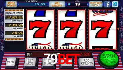 A Experiência Imersiva dos Cassinos Ao Vivo no 79BET
