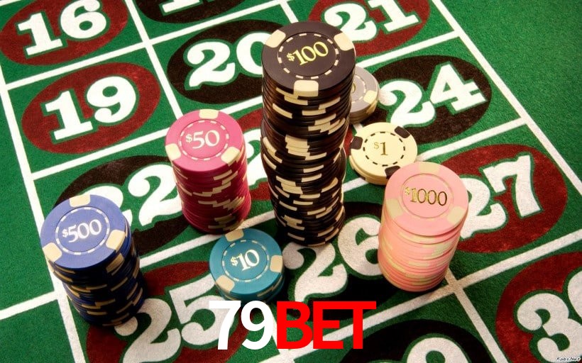 Segurança 2FA 79BET