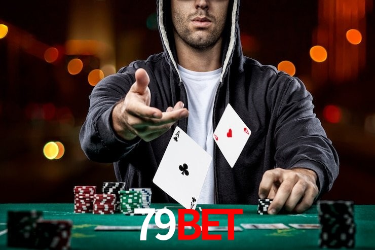 79BET vip