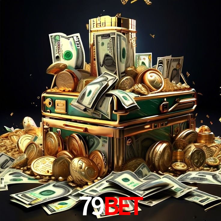 Tecnologia da Plataforma 79BET
