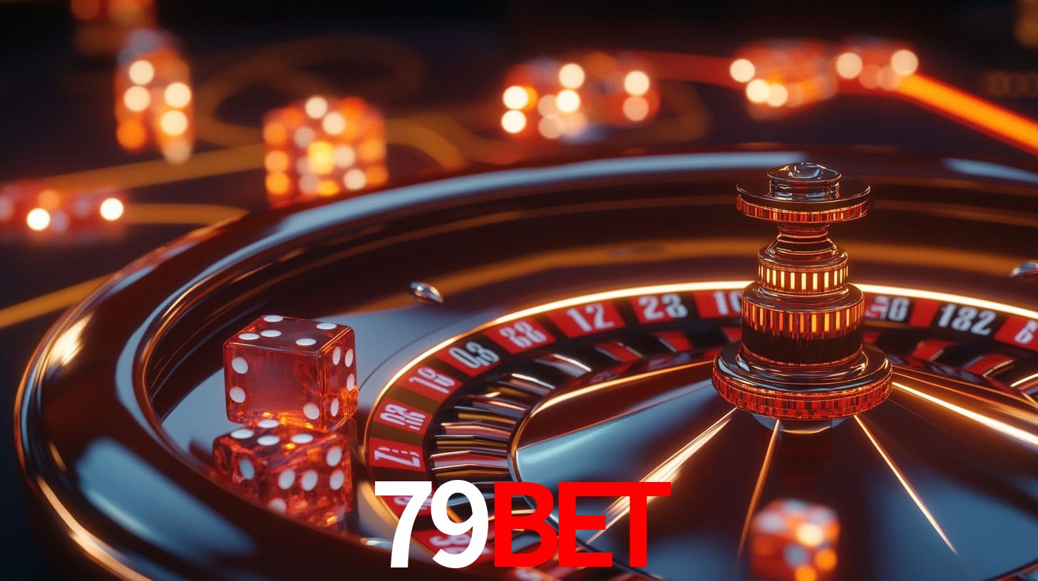 79BET: A Experiência de Casino com Jogos de Mesa ao Vivo