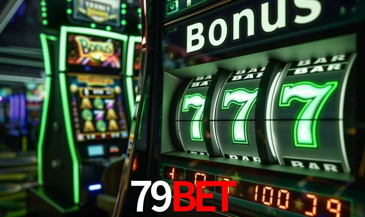 Casino VIP 79BET