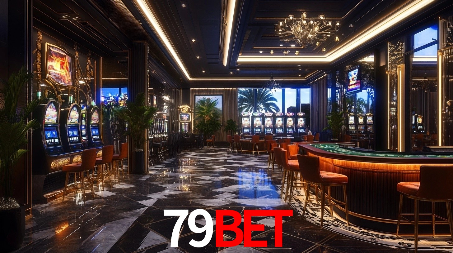 79BET App