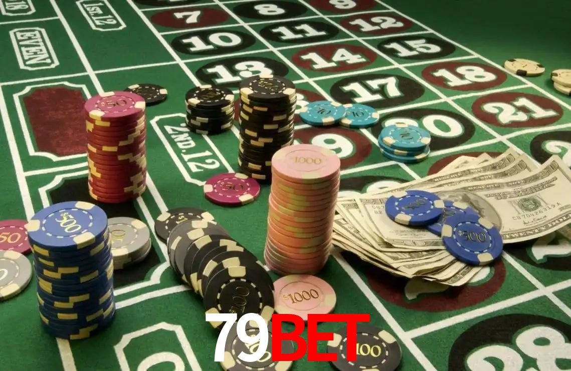 79BET App