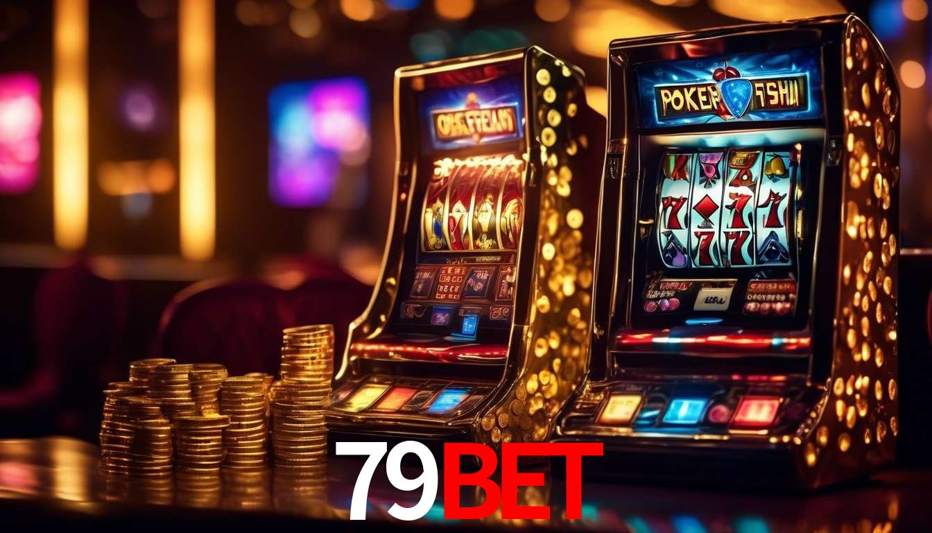 Casino VIP 79BET