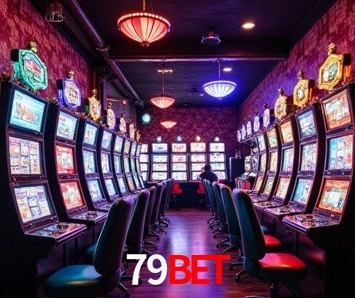 Promoção Relâmpago 79BET