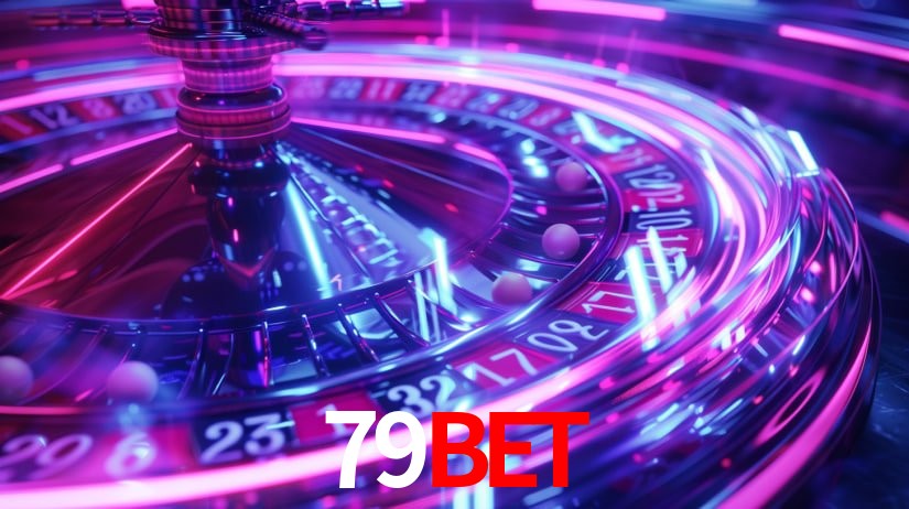 Mesa de Blackjack 79BET