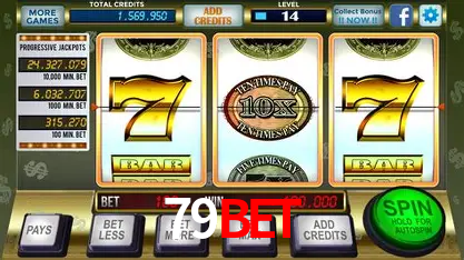A Emoção da Loteria na 79BET: Uma Chance de Mudança de Vida