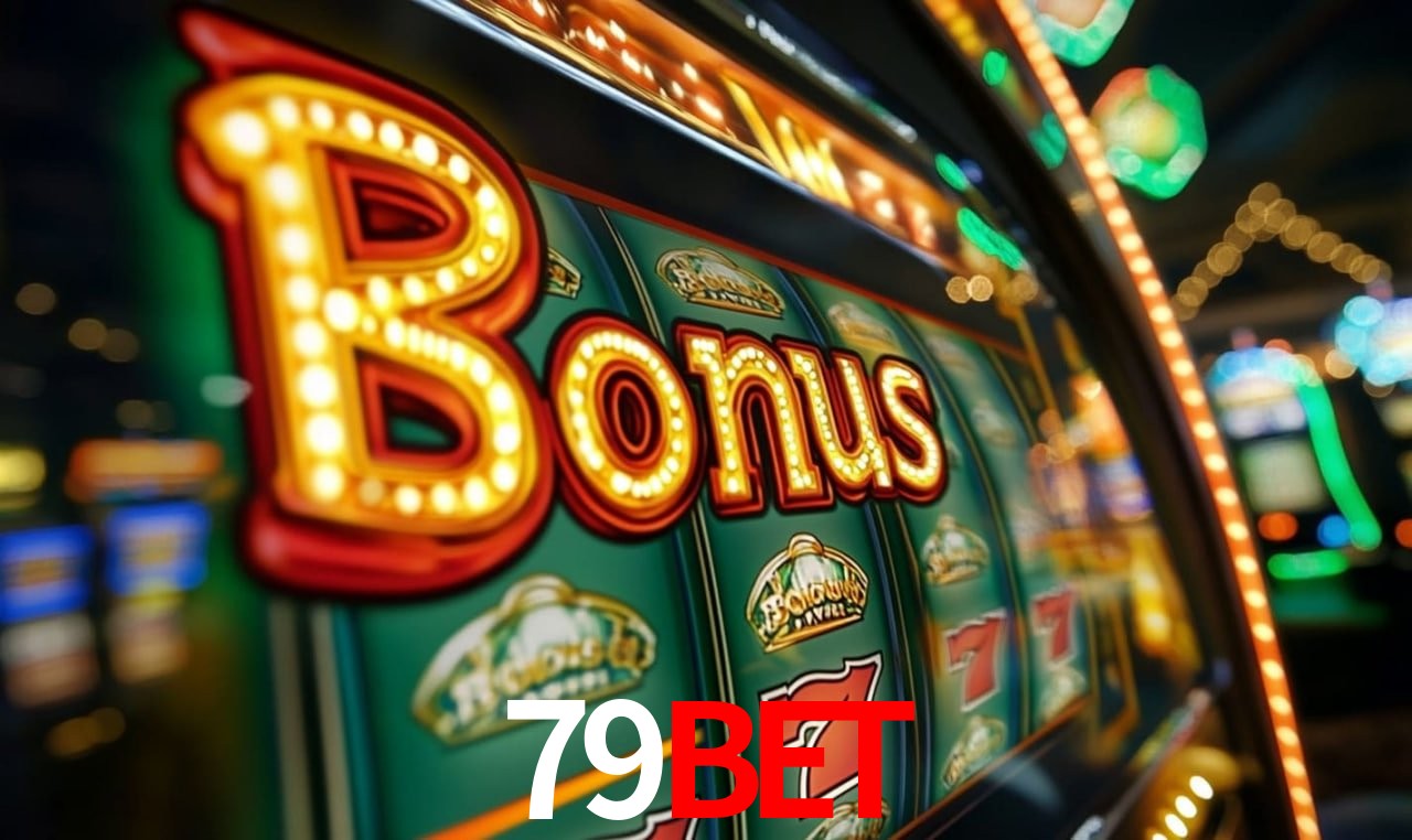 Integração de APIs 79BET