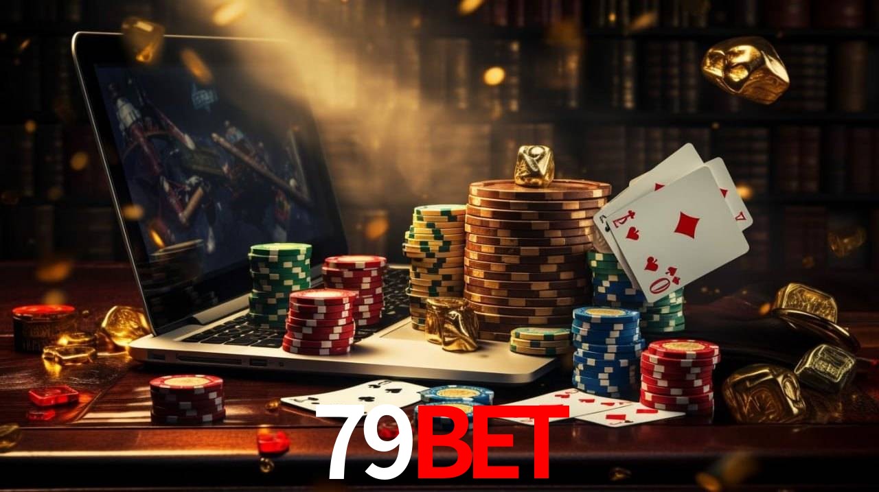 Jogos de Slot 79BET