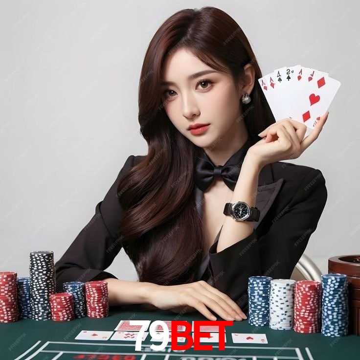 Provedores de Jogos 79BET