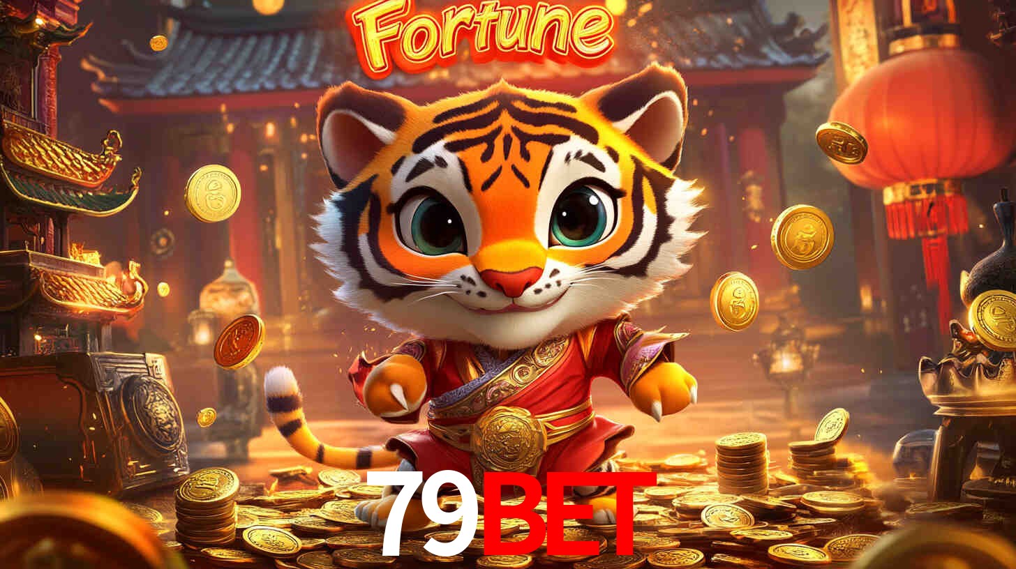 cassino 79BET