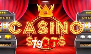Casino Ao Vivo 79BET