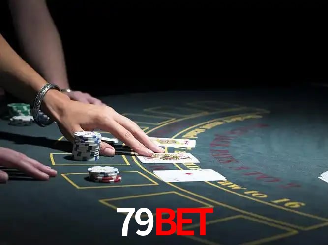 Segurança 2FA 79BET