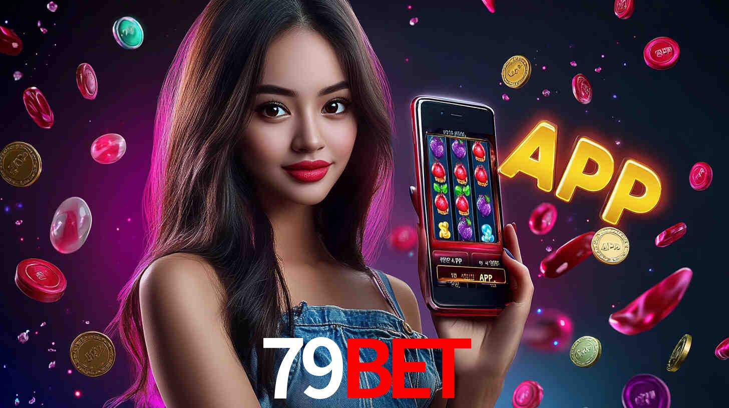 Apostas de Futebol 79BET