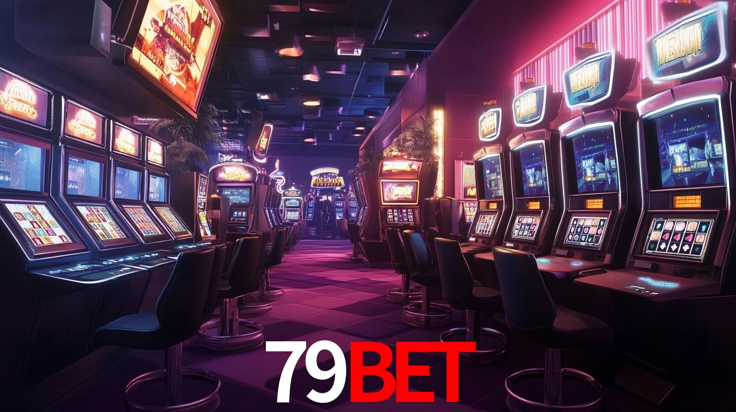 Explore as vantagens do 79BET: serviço profissional e confiabilidade