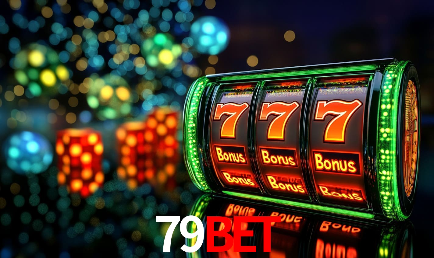 Recursos de Bônus 79BET