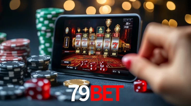 Torneios 79BET