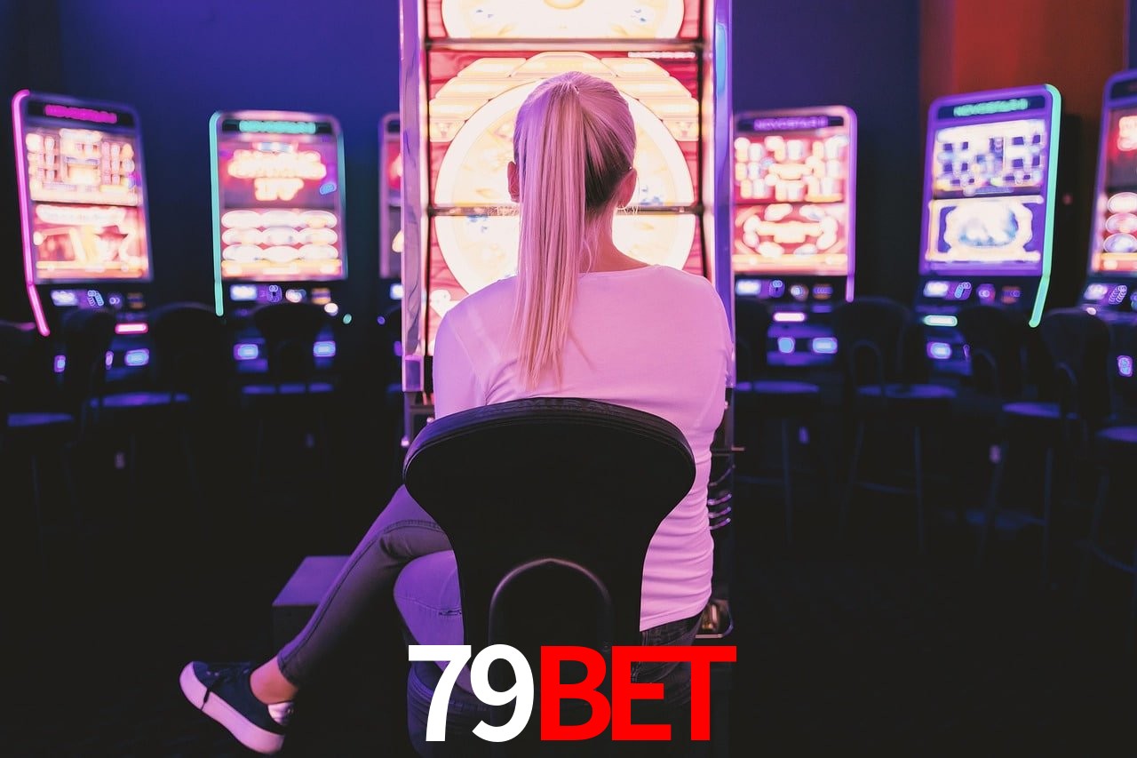 Mesa de Blackjack 79BET
