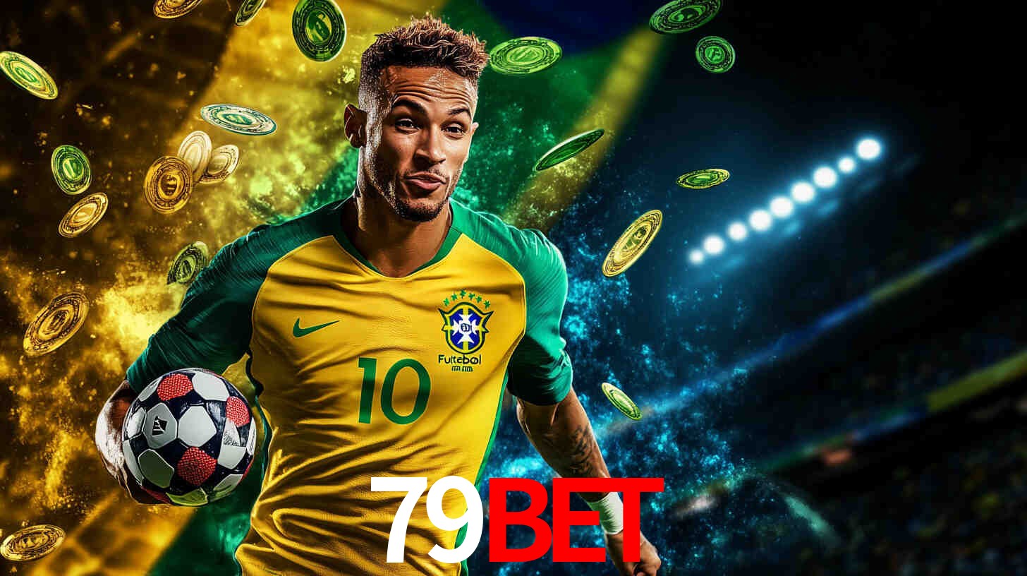 Estatísticas Esportivas 79BET