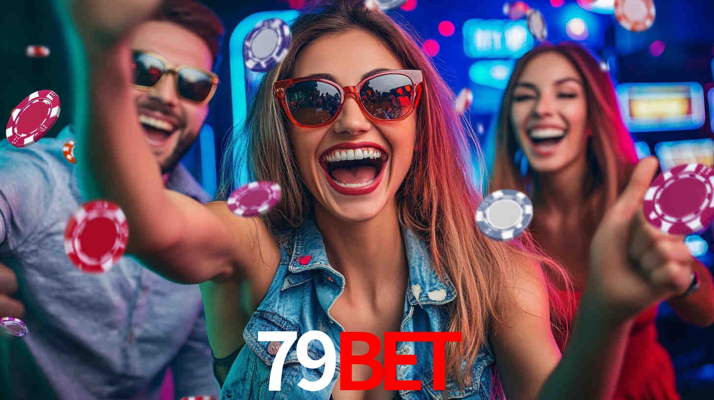 Apostas de Basquete 79BET