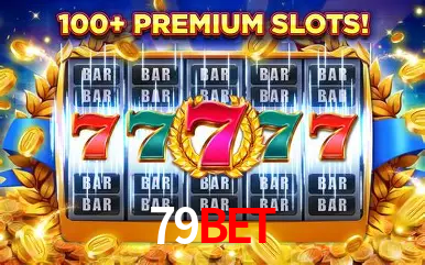 Apostas Esportivas na 79BET: Um Guia Completo