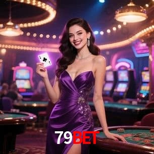 Estatísticas do Jogo 79BET
