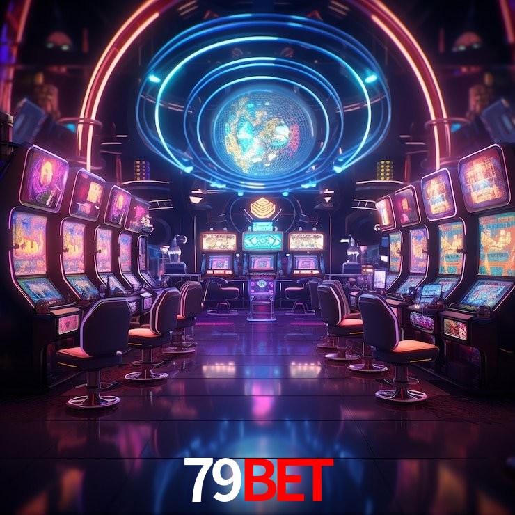 Promoções Sazonais 79BET