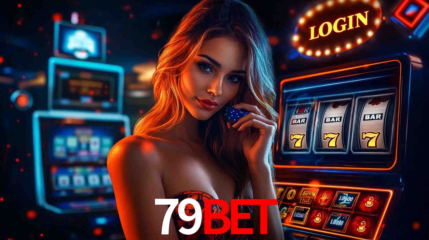 Bônus Generosos e Exclusivos no 79BET para Você!