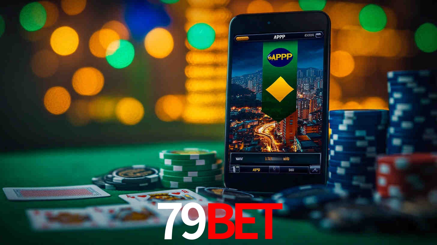 Jogos Exclusivos 79BET