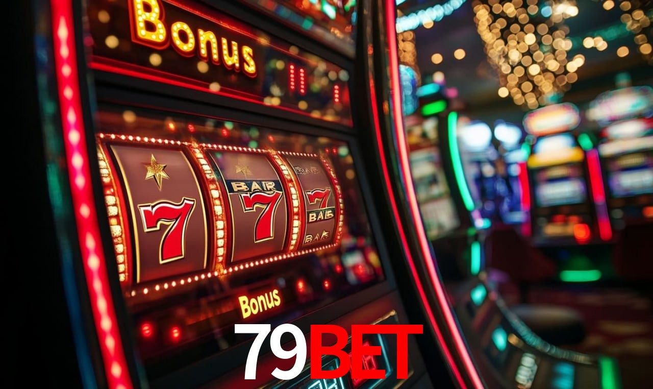 Jogos Exclusivos 79BET