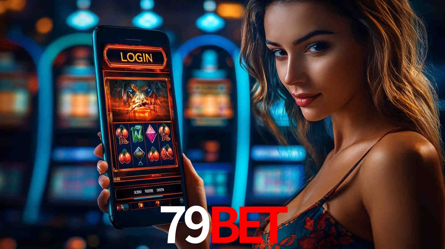 79BET App