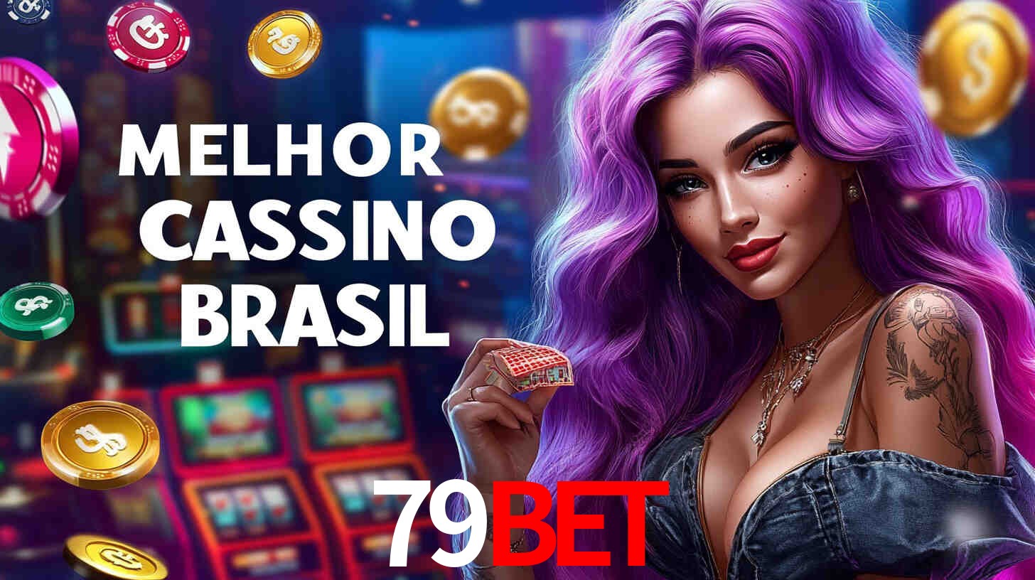 Apostas de Tênis 79BET